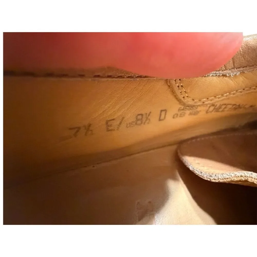 Bally Switzerland Men’s 